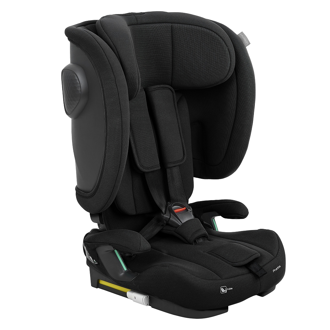 Удерживающее устройство Pituso Prados Pro IsoFix 15-36