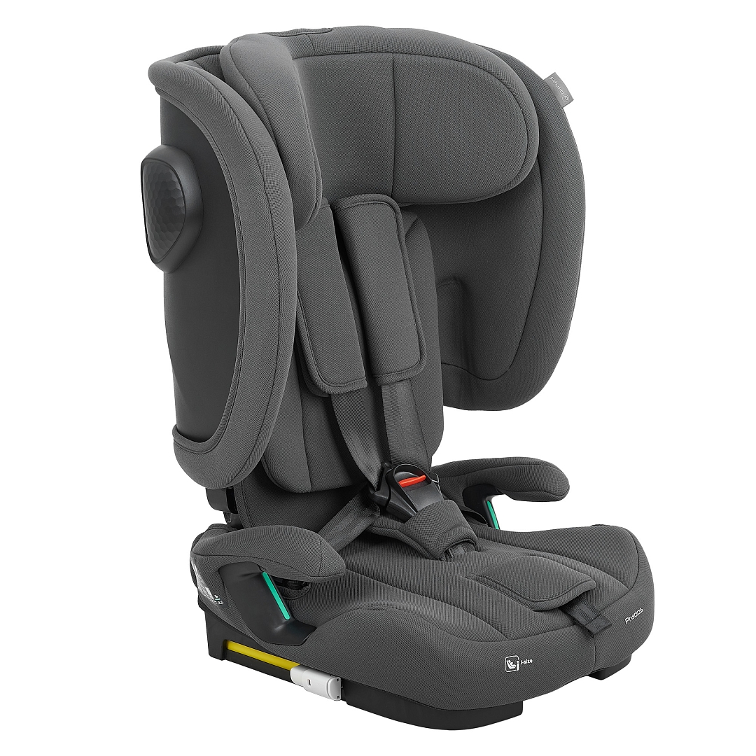 Удерживающее устройство Pituso Prados Pro IsoFix 15-36