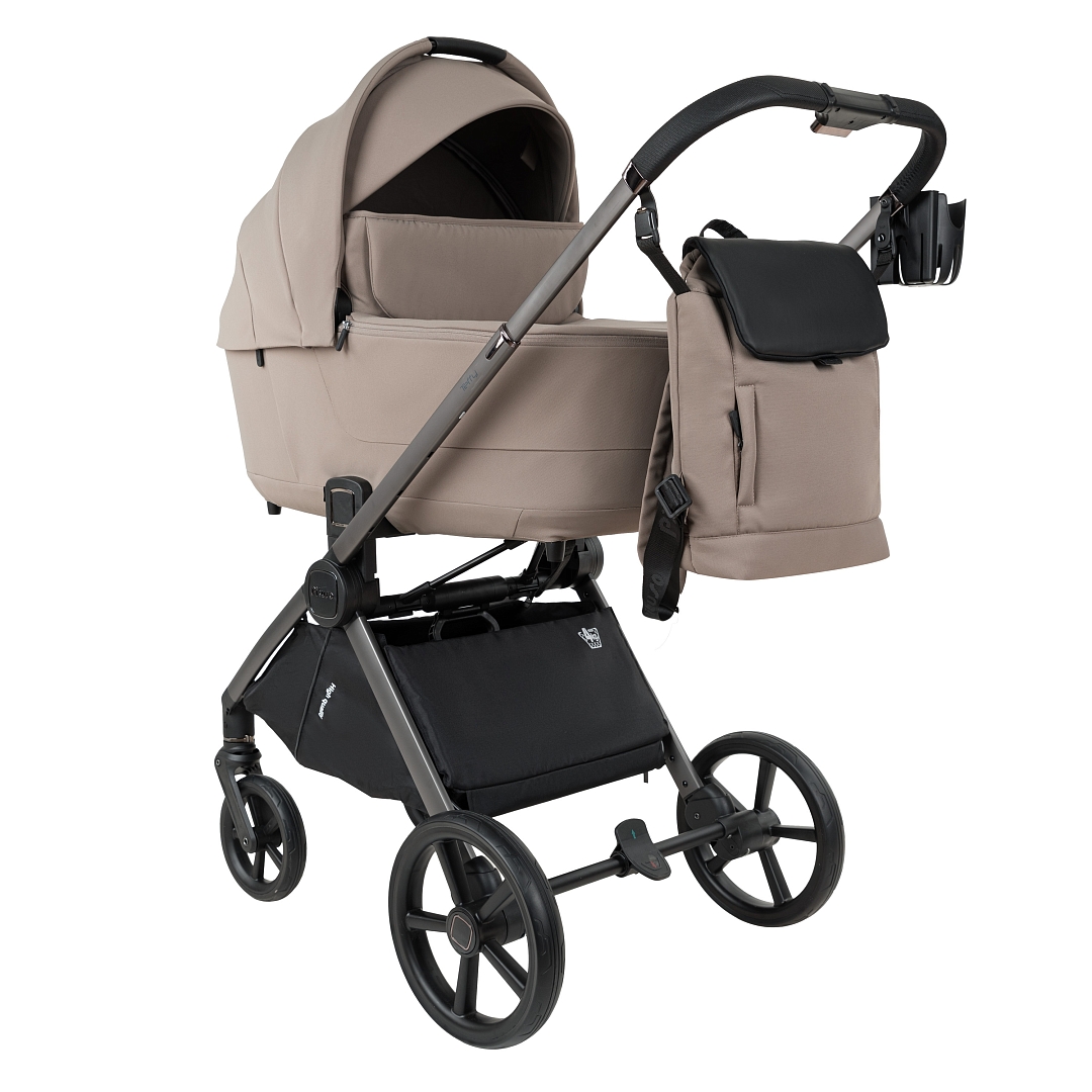 Коляска детская Pituso Teffy 2в1 