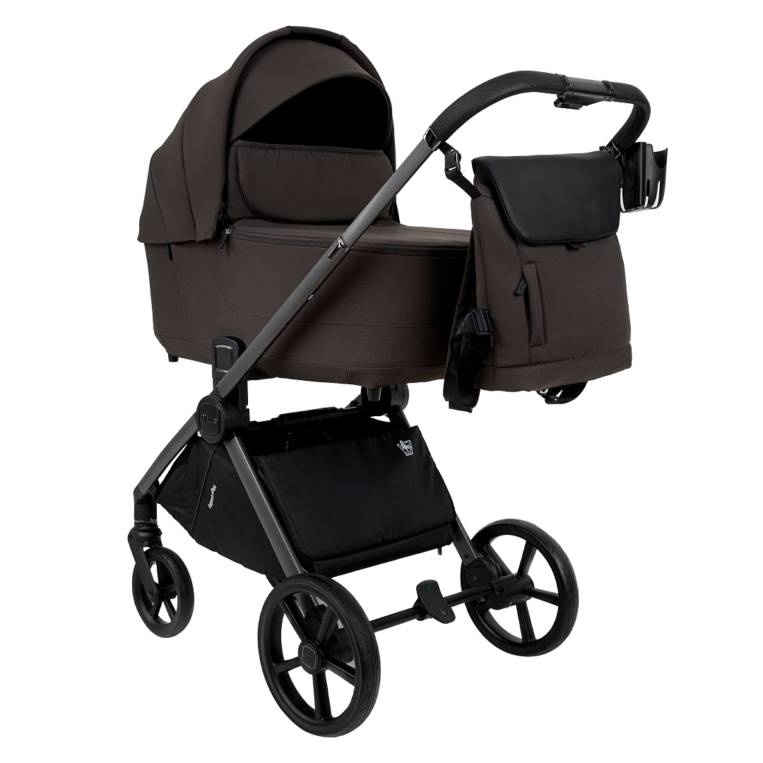Коляска детская Pituso Teffy 2в1 