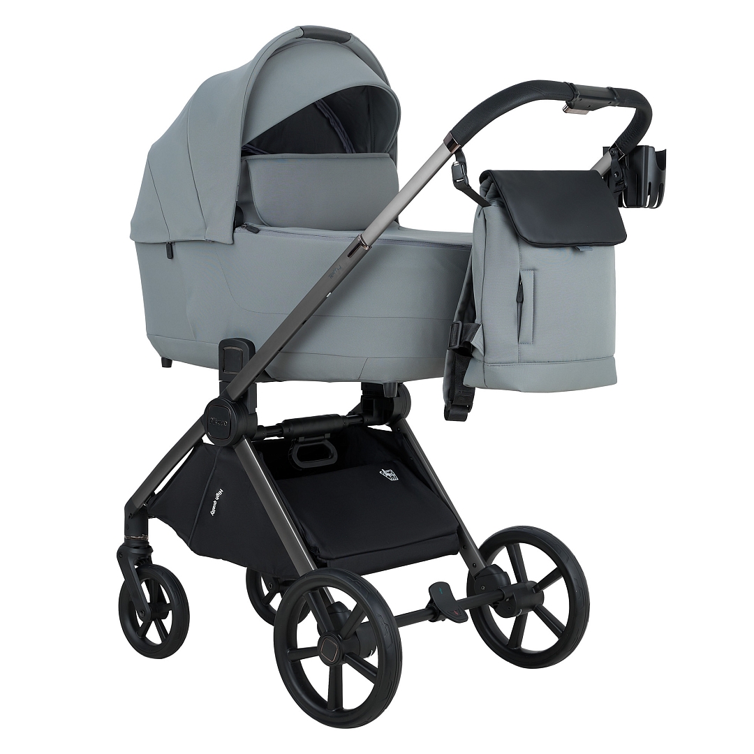 Коляска детская Pituso Teffy 2в1 