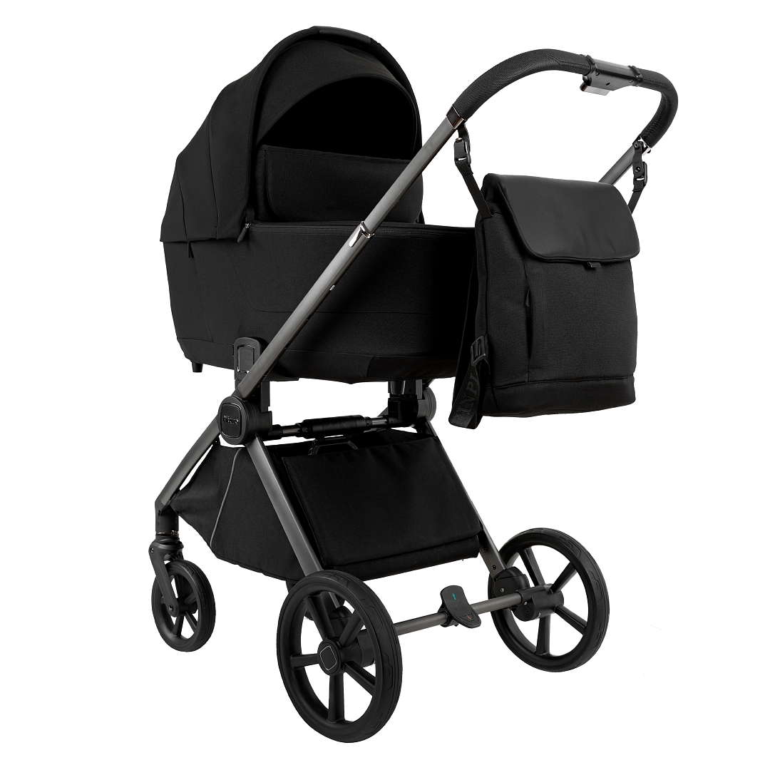 Коляска детская Pituso Teffy 2в1 