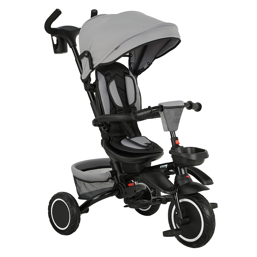  Велосипед трехколесный PITUSO Elite Plus 2026