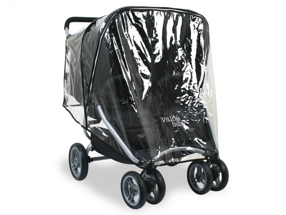 Дождевик Valco baby Raincover Two Hoods для Snap Duo