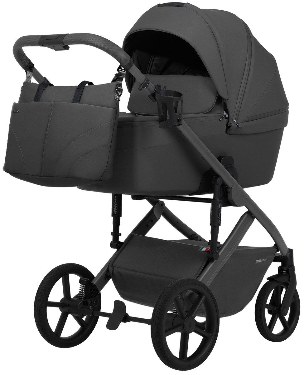 Коляска Sweet baby Dolce 2в1 