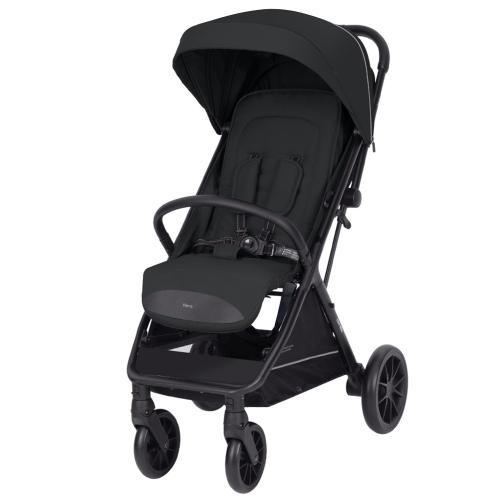 Детская прогулочная коляска Carrello Nero (автоматическое сложение)