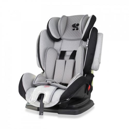 Детское автомобильное кресло Lorelli Magic+SPS 9-36