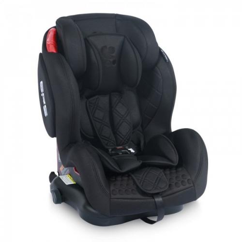 Детское автомобильное кресло Lorelli Titan+SPS Isofix