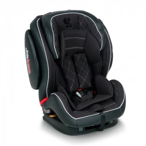 Детское автомобильное кресло Lorelli Mars+SPS Isofix