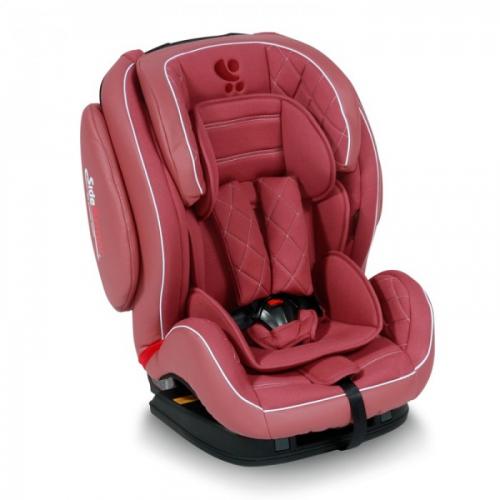 Детское автомобильное кресло Lorelli Mars+SPS Isofix