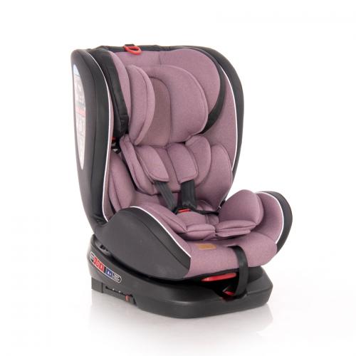 Детское автомобильное кресло Lorelli Nebula isofix