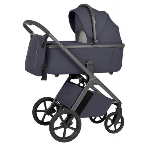 Коляска модульная Carrello Vector CRL-6553 2 в 1