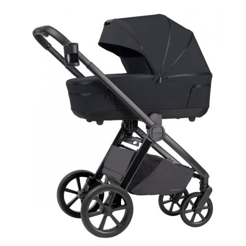 Модульная коляска Carrello Omega + CRL-6540/1 2 в 1