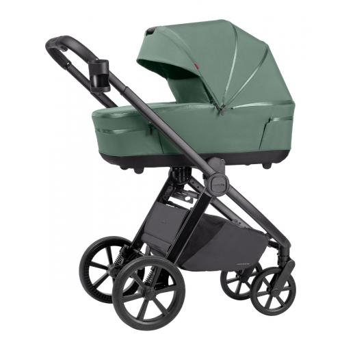 Модульная коляска Carrello Omega + CRL-6540/1 2 в 1