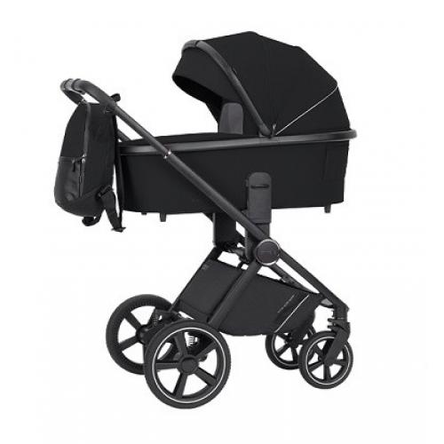 Детская модульная коляска Carrello Ultimo CRL-6518 2024 2 в 1