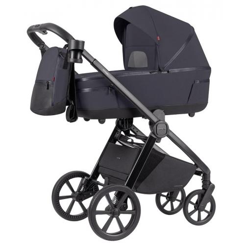 Модульная коляска Carrello Omega + CRL-6540/1 2 в 1