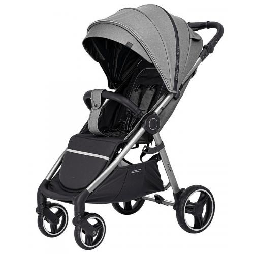 Детская прогулочная коляска Carrello Pulse CRL-5507 2024