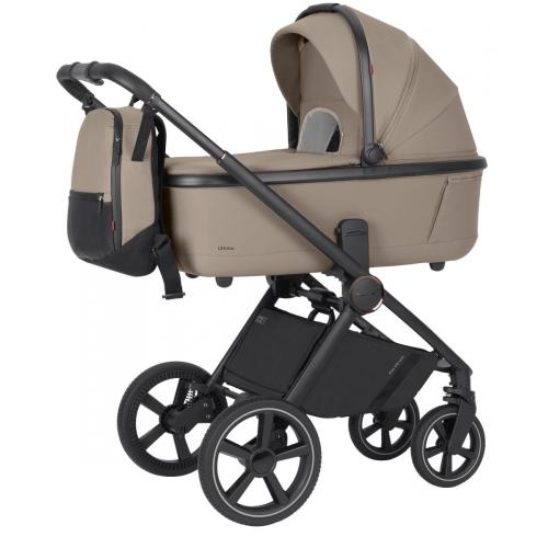 Детская модульная коляска Carrello Ultimo CRL-6528 2025 2 в 1