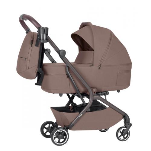 Коляска модульная Carrello Magia CRL-6555 2 в 1