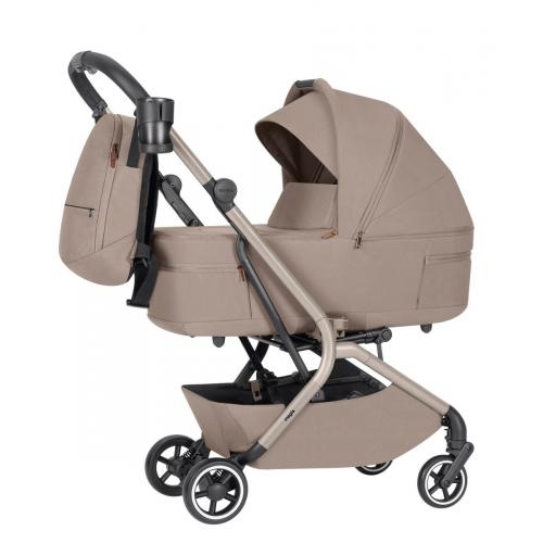 Коляска модульная Carrello Magia CRL-6555 2 в 1