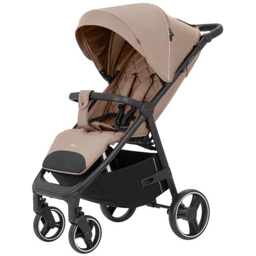Детская прогулочная коляска Carrello Bravo CRL-8512 