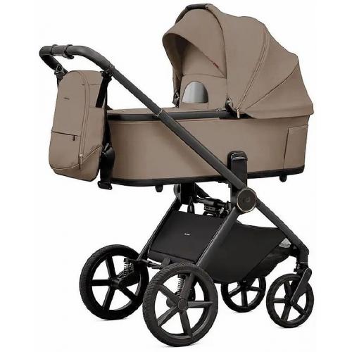 Коляска модульная Carrello Ultimo F CRL-6701 2 в 1