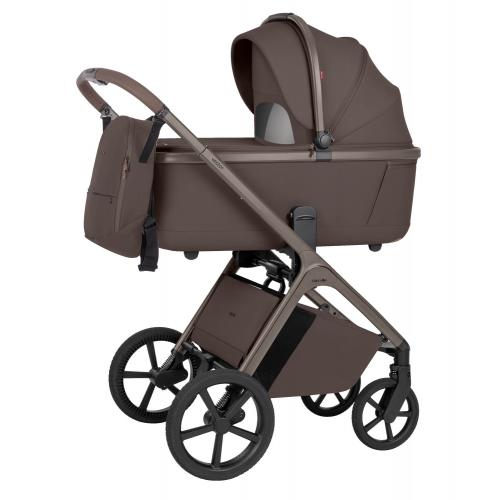 Коляска модульная Carrello Vector CRL-6553 2 в 1