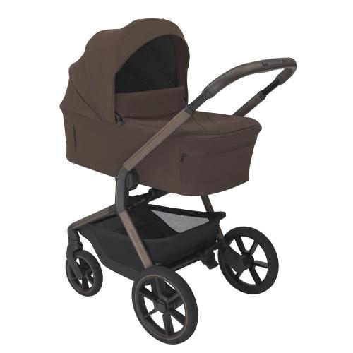 Модульная коляска Espiro Noble 2в1