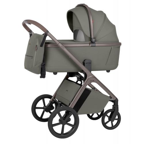 Коляска модульная Carrello Vector CRL-6553 2 в 1