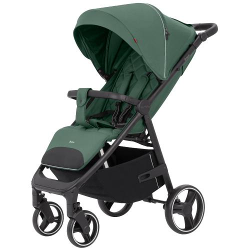 Детская прогулочная коляска Carrello Bravo CRL-8512 