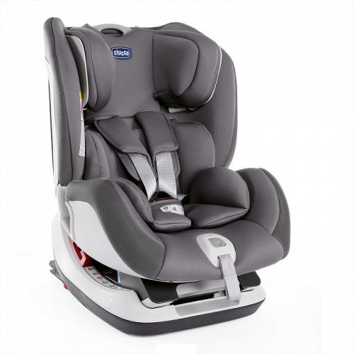 Детское автомобильное кресло Chicco SEAT UP 012