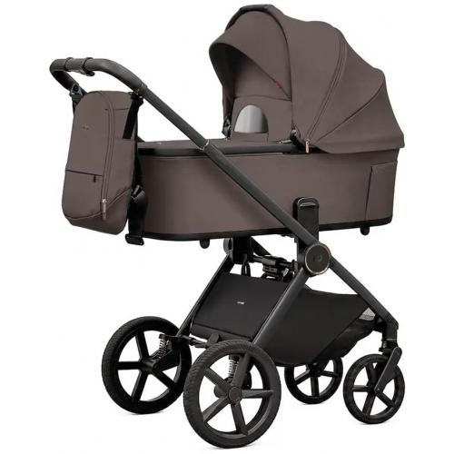 Коляска модульная Carrello Ultimo F CRL-6701 2 в 1