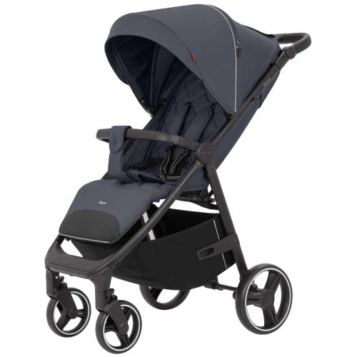 Детская прогулочная коляска Carrello Bravo CRL-8512 