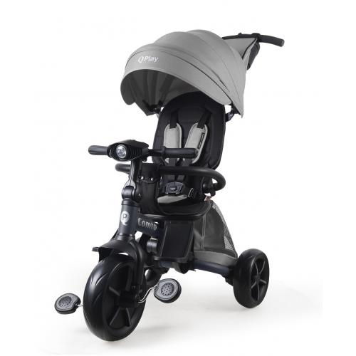 Велосипед трехколесный Qplay T330-10 Comfo