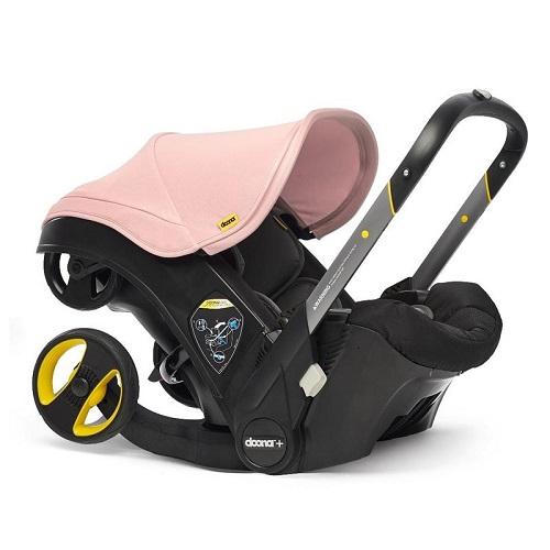 Автокресло-коляска Simple Parenting Doona 0-13 кг