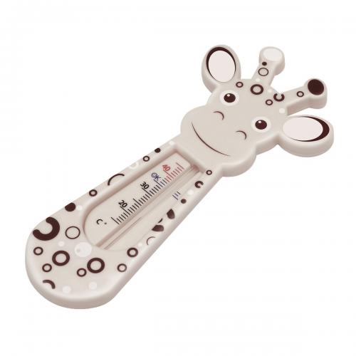 Термометр для воды Roxy Giraffe серый