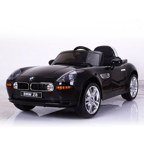 Детский электромобиль BMW Z8 EVA LUX