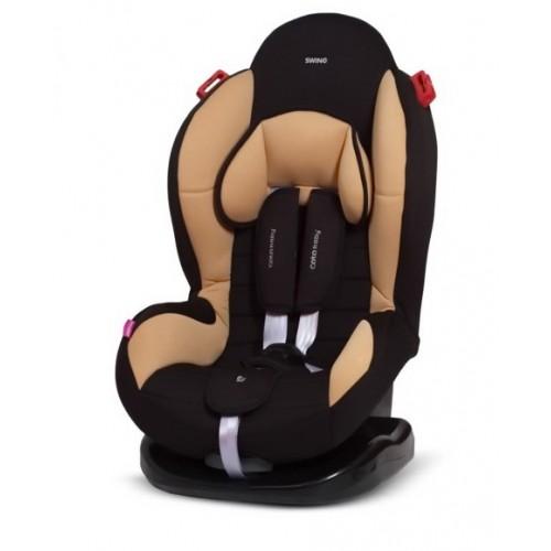 Детское автомобильное кресло Coto Baby Swing