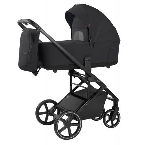 Коляска модульная Carrello Alfa CRL-6522 2025 2 в 1
