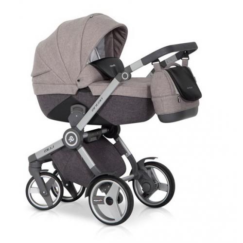 Детская модульная коляска Expander Antari 3 в 1