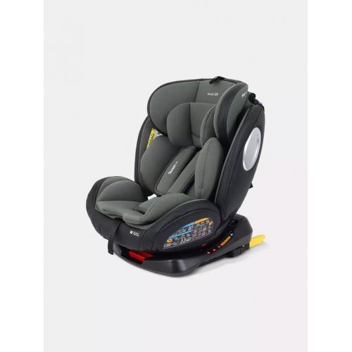 Автокресло Rant Basic Twist Pro Isofix 0/1/2/3 (0-36 кг)