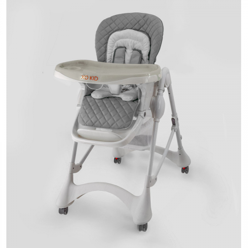 Детский стульчик для кормления XO-KID Mirex
