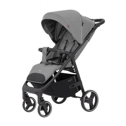 Детская прогулочная коляска Carrello Bravo CRL-8512 
