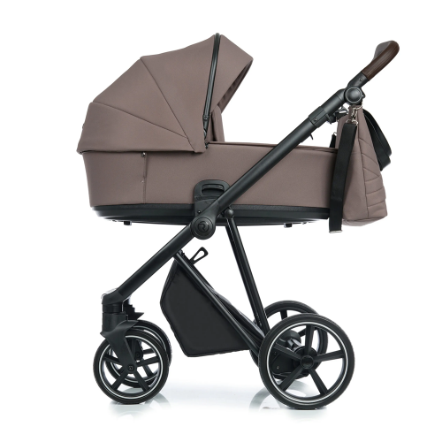 Детская модульная коляска Roan IVI 2 в 1