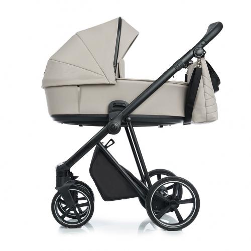 Детская модульная коляска Roan IVI 2 в 1