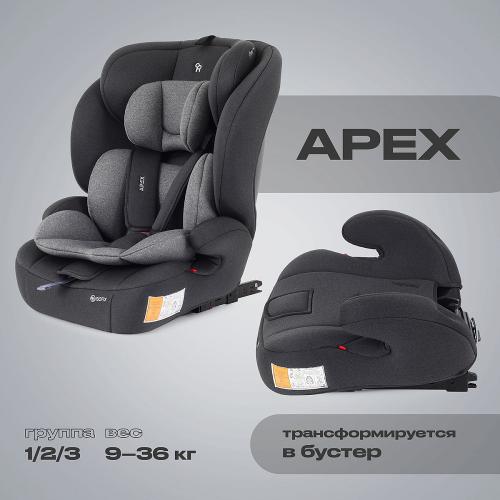 Автокресло Rant Basic Apex ZY27F isofix
