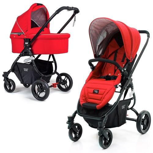 Детская коляска Valco Baby Snap 4 Ultra New 2 в 1