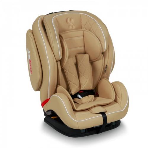 Детское автомобильное кресло Lorelli Mars+SPS Isofix