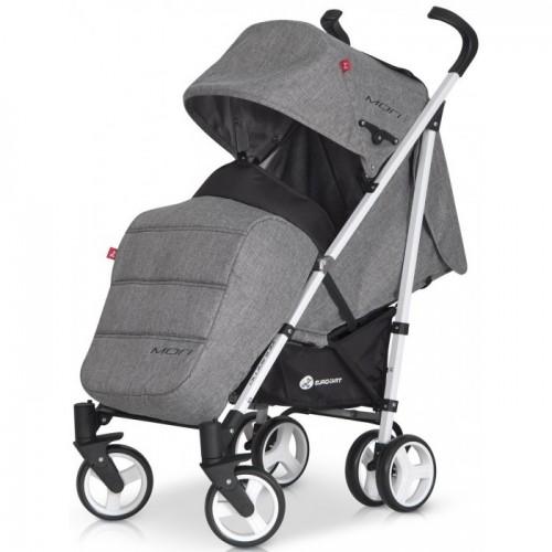 Детская прогулочная коляска Euro-cart Mori