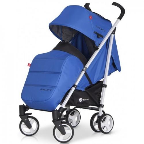 Детская прогулочная коляска Euro-cart Mori